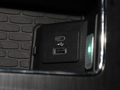2020款 3.0T V6全驱高性能插电式混动版