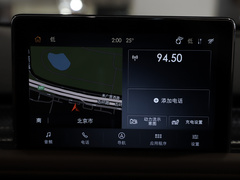 2020款 3.0T V6全驱高性能插电式混动版