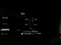 2020款 3.0T V6全驱高性能插电式混动版