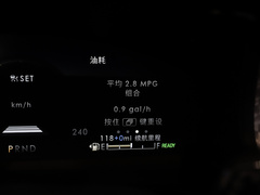 2020款 3.0T V6全驱高性能插电式混动版