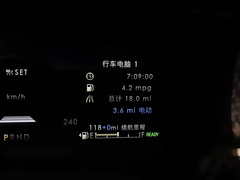 2020款 3.0T V6全驱高性能插电式混动版