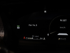 2020款 3.0T V6全驱高性能插电式混动版