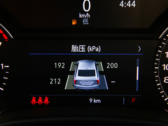 2020款 28T 时尚型