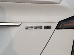 2020款 28T 领先运动型
