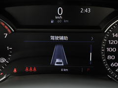 2020款 28T 领先运动型