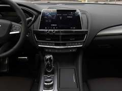 2020款 28T 领先运动型