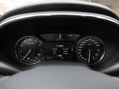 2020款 28T 领先运动型