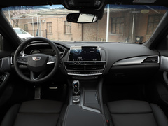 2020款 28T 领先运动型