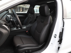2020款 28T 领先运动型