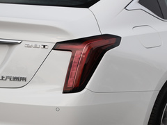 2020款 28T 豪华型