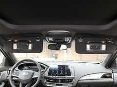 2020款 28T 豪华型