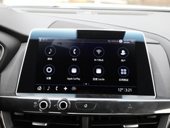 2020款 28T 豪华型