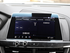 2020款 28T 豪华型