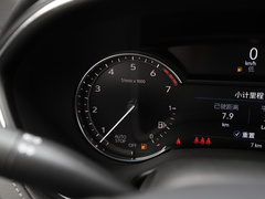 2020款 28T 豪华型
