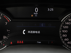 2020款 28T 豪华型