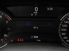 2020款 28T 豪华型