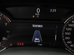 2020款 28T 豪华型