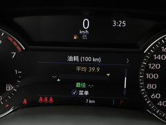 2020款 28T 豪华型