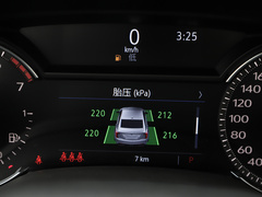 2020款 28T 豪华型