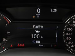 2020款 28T 豪华型
