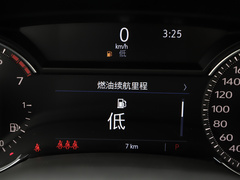 2020款 28T 豪华型