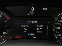 2020款 28T 豪华型