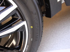 2020款 260T 自动48V轻混增压 星睿版