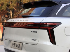 2020款 260T 自动48V轻混增压 星睿版