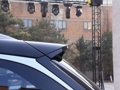 2020款 260T 自动48V轻混增压 星睿版