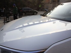 2020款 260T 自动48V轻混增压 星睿版