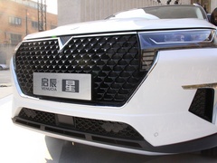 2020款 260T 自动48V轻混增压 星睿版