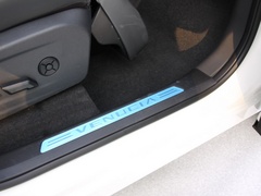 2020款 260T 自动48V轻混增压 星睿版