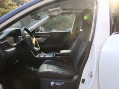 2020款 260T 自动48V轻混增压 星睿版
