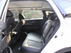 2020款 260T 自动48V轻混增压 星睿版