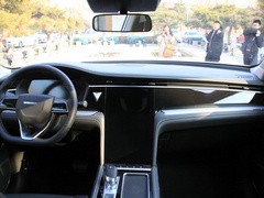 2020款 260T 自动48V轻混增压 星睿版