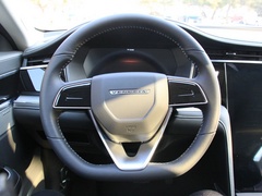 2020款 260T 自动48V轻混增压 星睿版