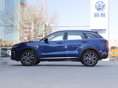 2020款 260T 自动48V轻混增压 星曜版