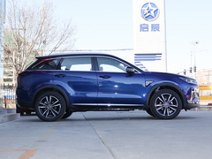 2020款 260T 自动48V轻混增压 星曜版
