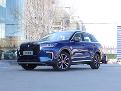 2020款 260T 自动48V轻混增压 星曜版