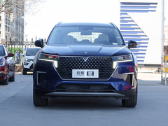 2020款 260T 自动48V轻混增压 星曜版