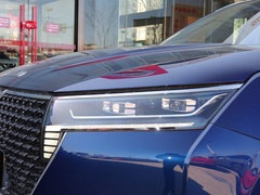 2020款 260T 自动48V轻混增压 星曜版