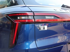 2020款 260T 自动48V轻混增压 星曜版