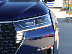 2020款 260T 自动48V轻混增压 星曜版
