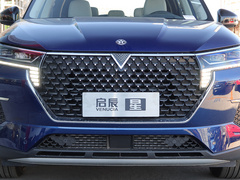 2020款 260T 自动48V轻混增压 星曜版
