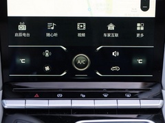 2020款 260T 自动48V轻混增压 星曜版