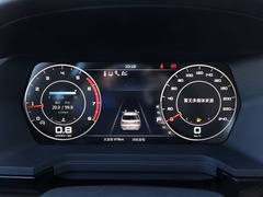 2020款 260T 自动48V轻混增压 星曜版