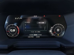 2020款 260T 自动48V轻混增压 星曜版