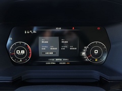 2020款 260T 自动48V轻混增压 星曜版