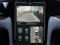 2020款 260T 自动48V轻混增压 星曜版