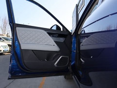 2020款 260T 自动48V轻混增压 星曜版